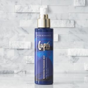 Kiss Fragrant Spray